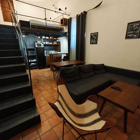 Hostal Cafe Frenteabastos Carmona  Exteriör bild