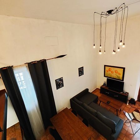 Hostal Cafe Frenteabastos Carmona  Exteriör bild