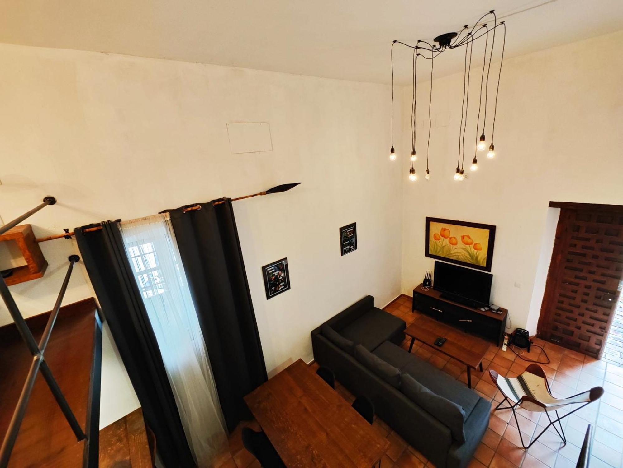 Hostal Cafe Frenteabastos Carmona  Exteriör bild