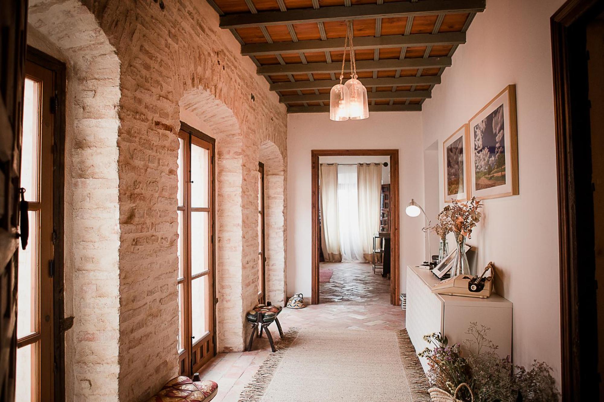 Hostal Cafe Frenteabastos Carmona  Exteriör bild
